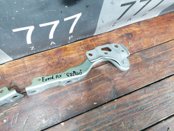 Петли капота комплект Exeed RX 23-нв Б/У Оригинал 553000254AADYJ