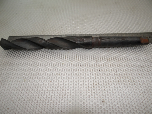 Сверло 21мм (125х240) 11Р3АМ3Ф2 к\х К/М2 СССР