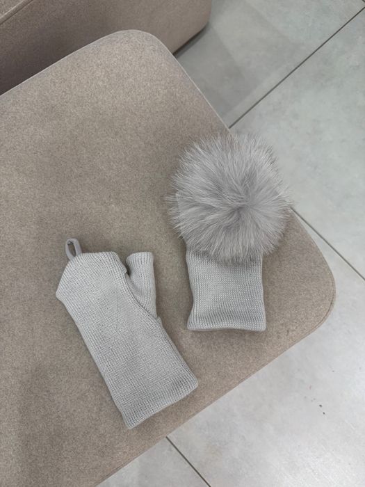 МИТЕНКИ БЛУМ ДЫМЧАТЫЙ