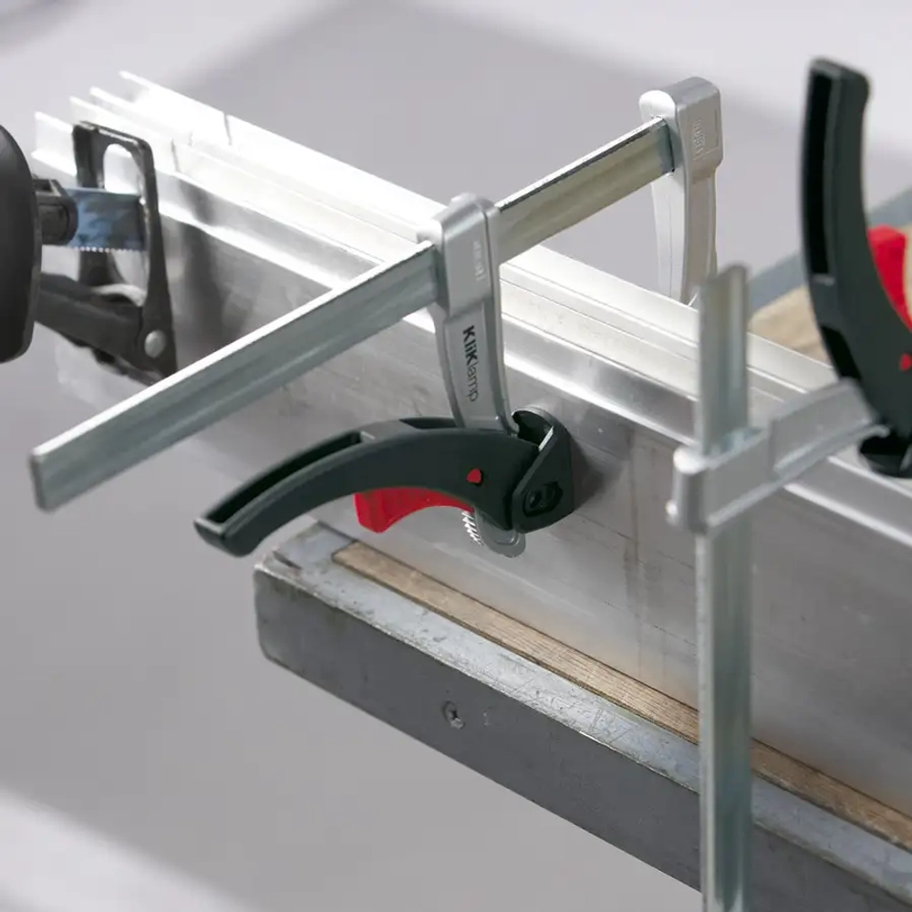 Легкая струбцина KliKlamp BESSEY KLI20