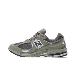 Кроссовки New Balance 2002R "Light Grey" ML2002RA