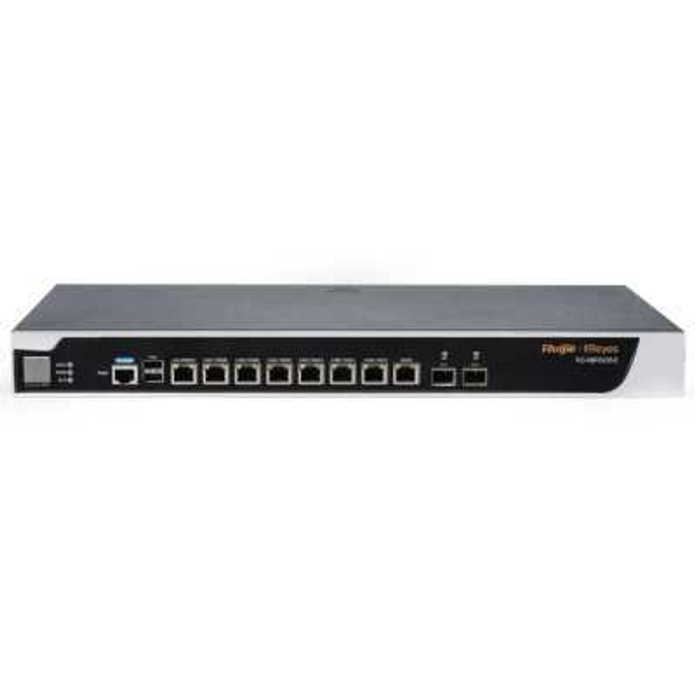 Межсетевой экран Ruijie Reyee RG-NBR6205-E