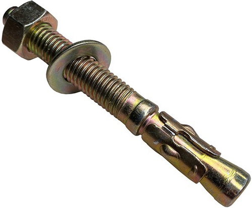 АК-10х130 Анкер клиновой