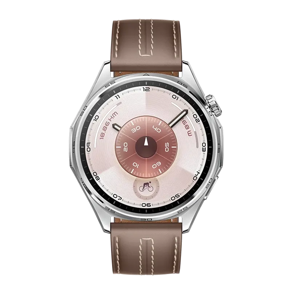 Умные часы Huawei Watch GT 6 46мм, Grey