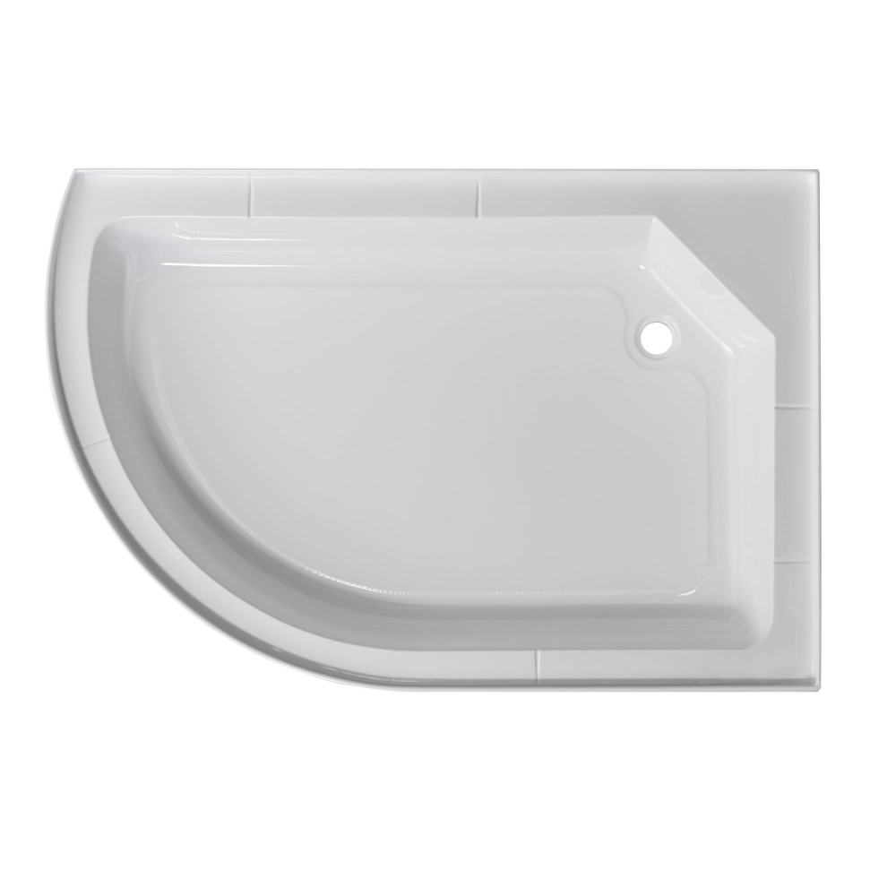 Душевая кабина C3012R LED