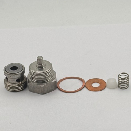 *SWG6GUV выпускной клапан в сборе для Schtaer Wega 6G