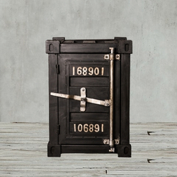 Тумба Restoration Hardware FE10-773 США