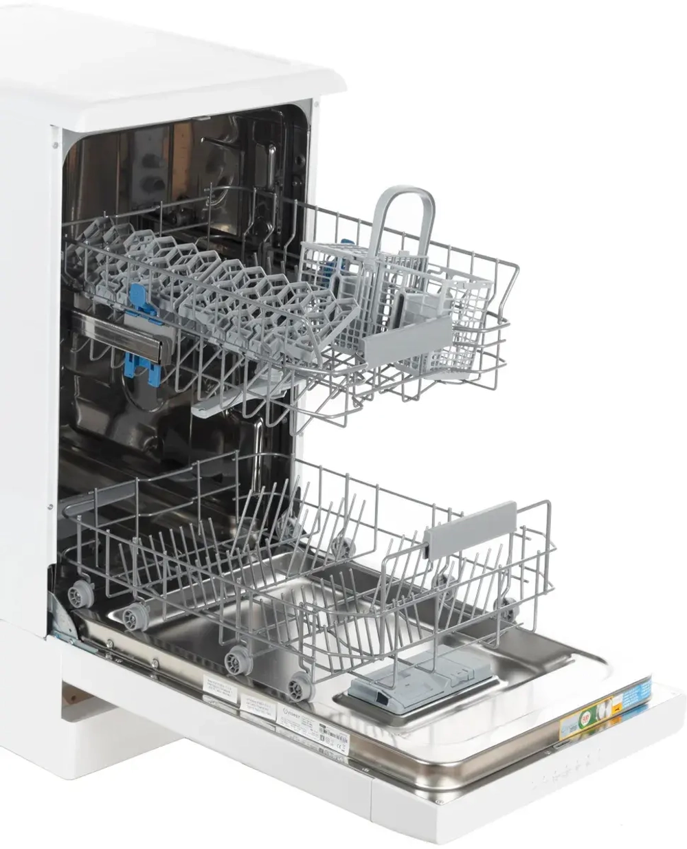 Посудомоечная машина Indesit DSFC 3M19