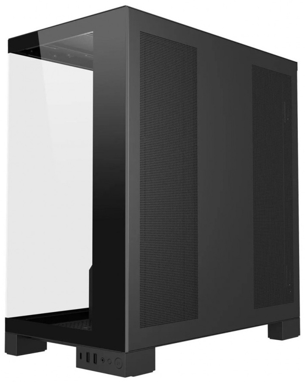 Корпус FSP Group M540-BA черный