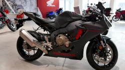 Honda CBR 1000 RR Fireblade