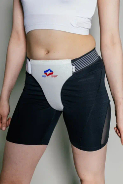 Бандаж женский ProfSport Luxe