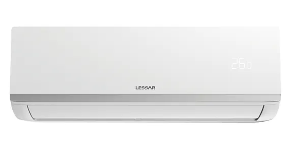 Сплит-система Lessar LS-HE09KCE2/LU-HE09KCE2 Flexcool