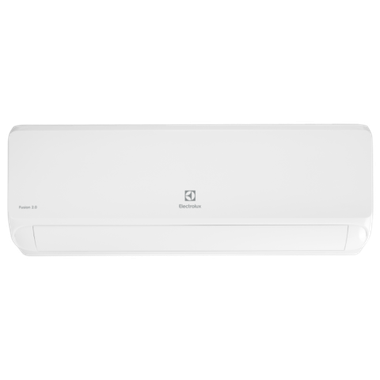 Мульти сплит-система на 5 комнаты Electrolux серия Fusion 2.0 (20+20+20+20+20 кв.м.)