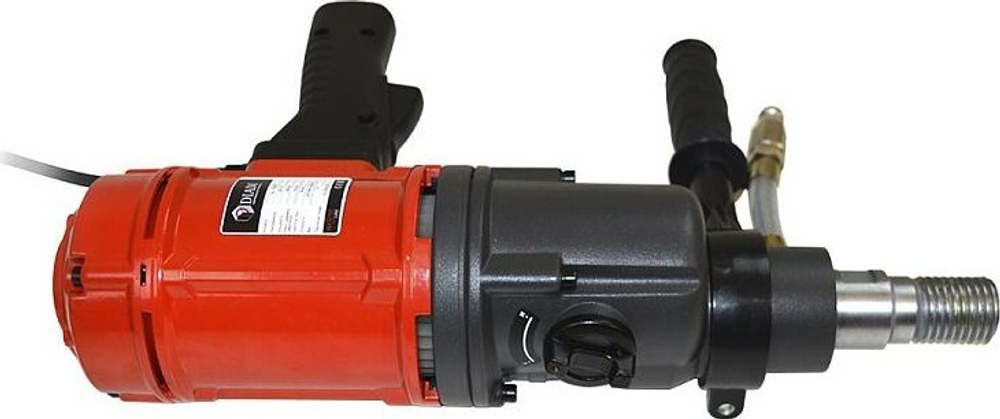 Установка алмазного бурения DIAM ML-102/2H ручная 620067