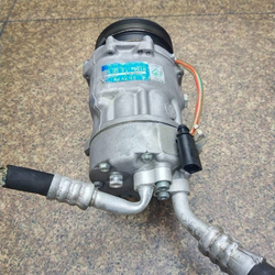 Компрессор кондиционера Volkswagen Jetta/Bora/Golf/Beetle 1.6 1.8 1.8T