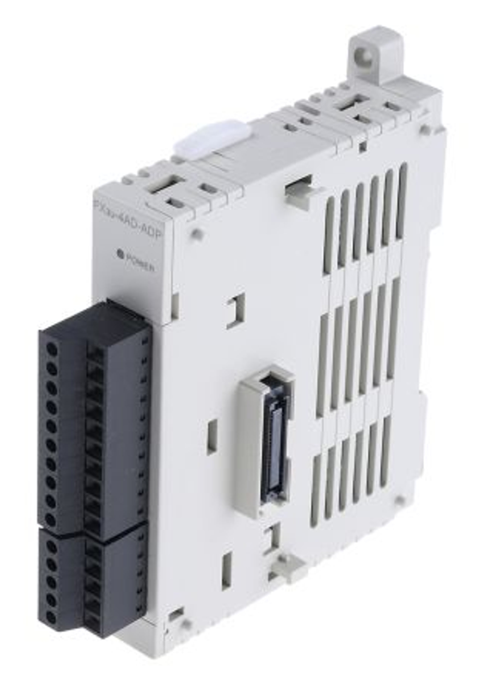 Mitsubishi FX3U-4AD-ADP