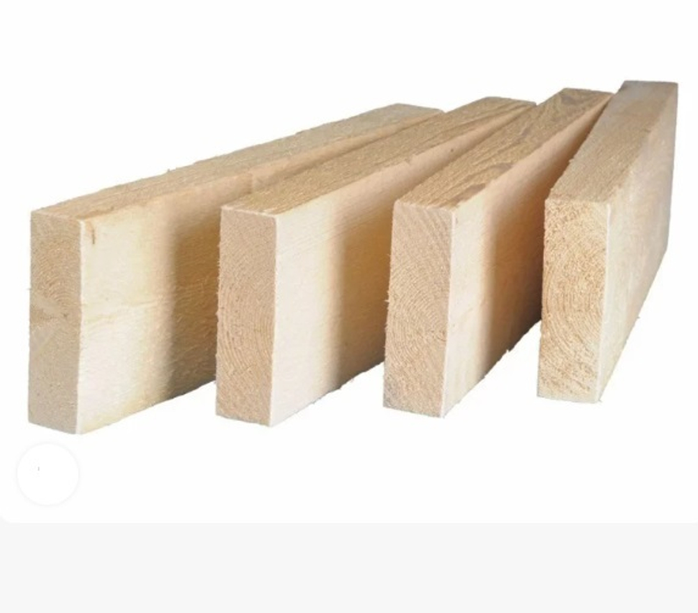 Доска 50*300*6000 мм