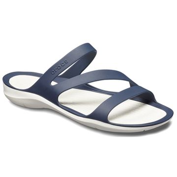 Crocs Wave 'Blue White'