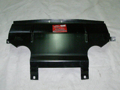 Защита картера /21213/ (Свердловск)