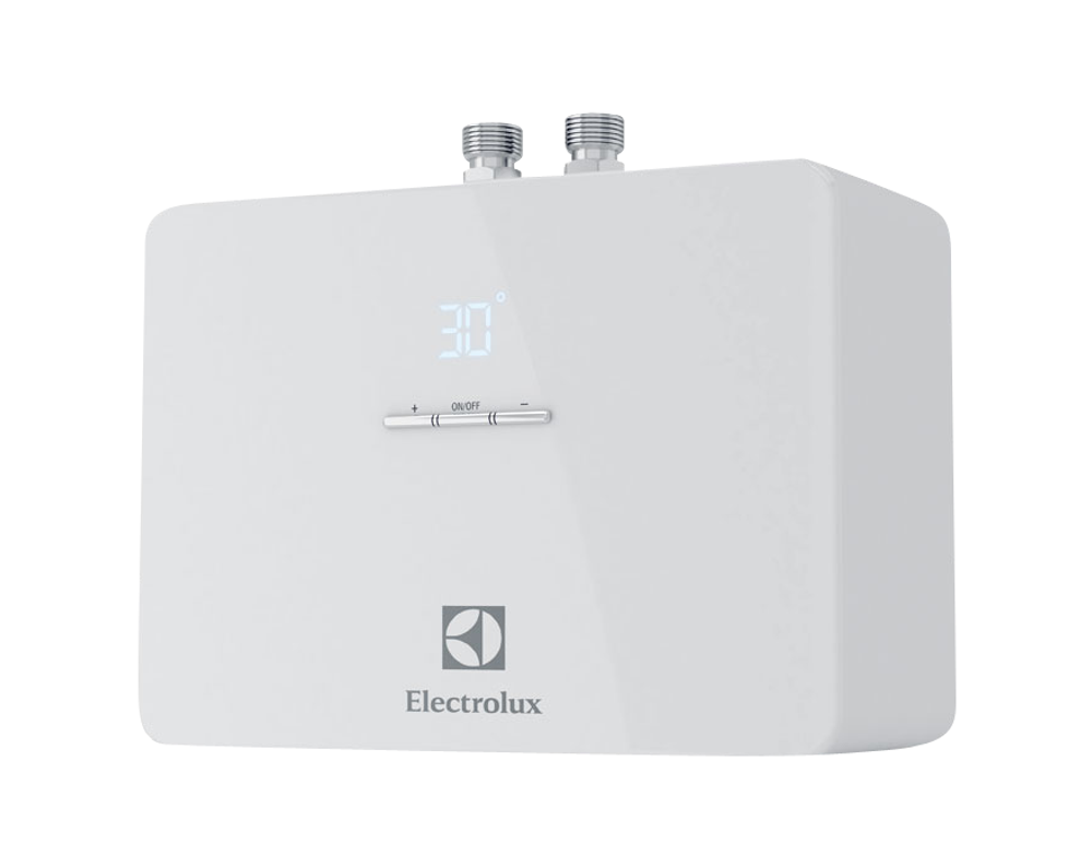 Электрический водонагреватель Electrolux NPX6 Aquatronic Digital 2.0