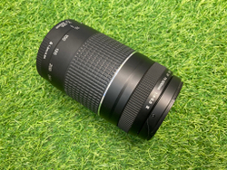 Canon EF 75-300mm 4-5.6 III