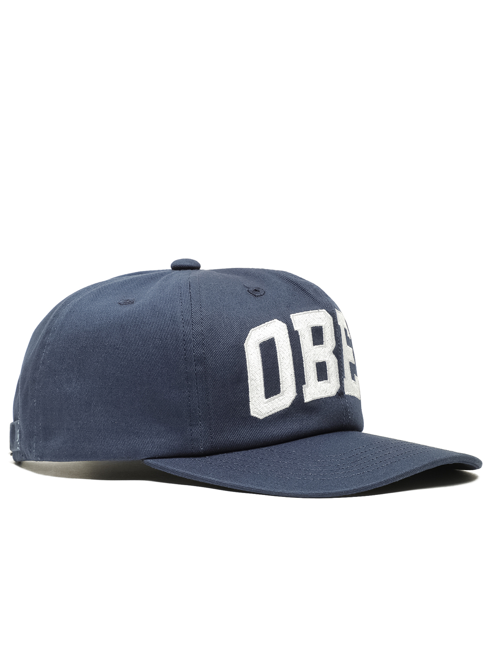 Кепка Obey Collegiate 6 Panel Strapback