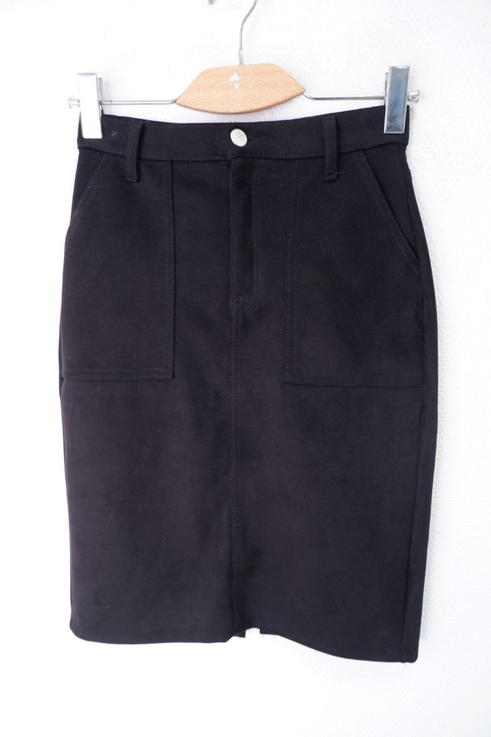 Юбка Gloria Jeans базовая 42 размер