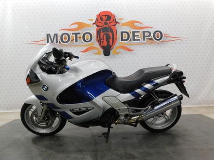 BMW K1200RS , 1999