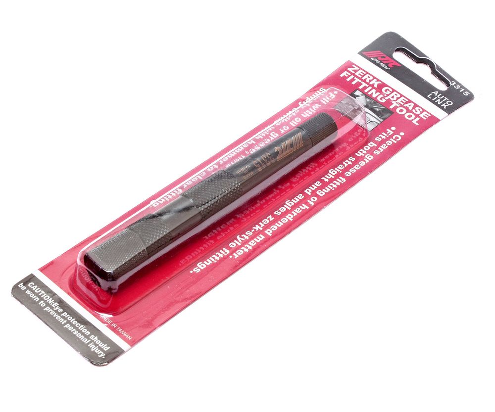 Приспособление для очистки и заправки масленок (для прямых и угловых тавотниц) JTC