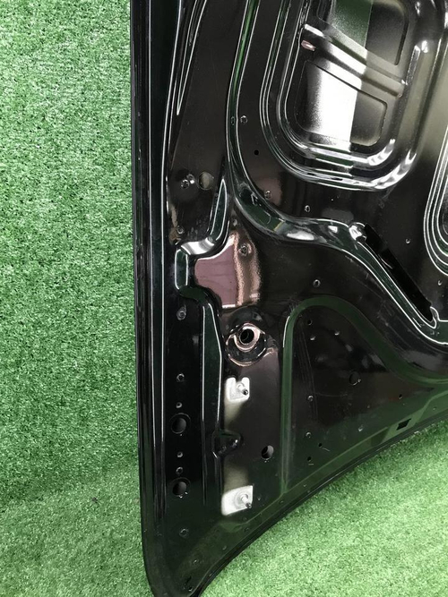Капот BMW X7 G07 (2019-н.в.)