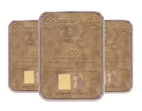 КФС Золотые КФС Кольцова Теургия МАЙЯ