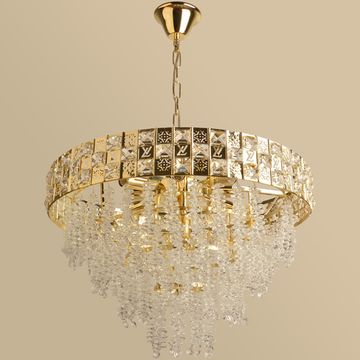 08301-0.4-10 G светильник потолочный