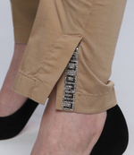 штаны Liu Jo - светло-коричневый(WA2235 T4810)