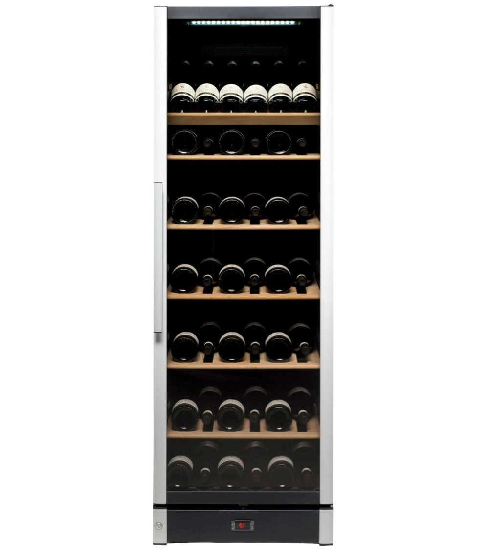 Уплотнитель для Винный шкаф Vestfrost Solutions W 185 B (стекло) 1670*573 мм по пазу(027 АНАЛОГ)