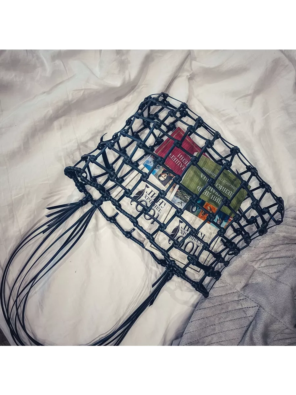 Ротанг для плетения