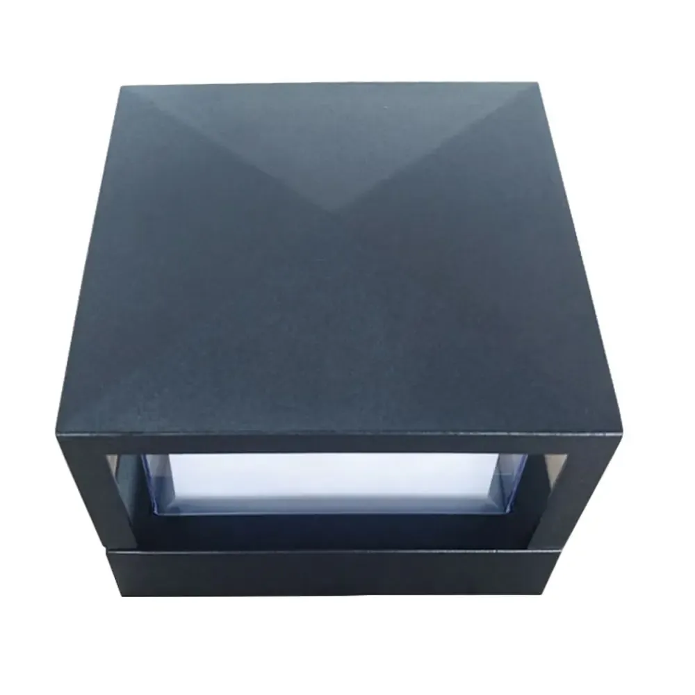 Уличный настенный светильник Arte Lamp