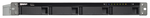 Сетевой RAID-накопитель  QNAP TS-463XU-RP-4G