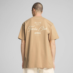 Мужская футболка PUMA Porsche Legacy Lifestyle Graphic Tee