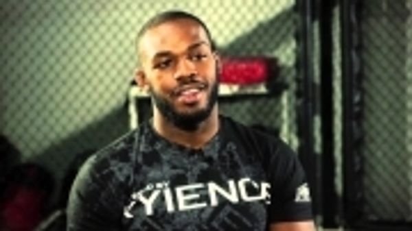 Джон Джонс. Откровения... UFC 151 - 152