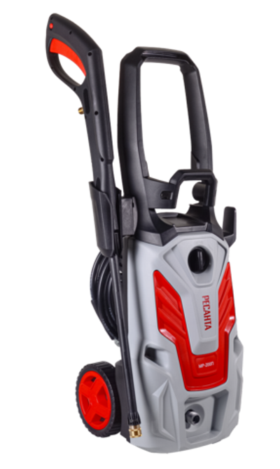 Мойка высокого давления Ресанта МР-200П