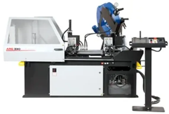 Ленточнопильный станок PILOUS ARG 300 DCT CF-NC AUTOMAT