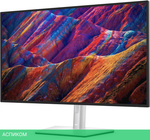 Монитор Dell UltraSharp U3223QE
