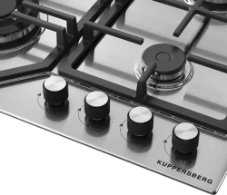 Газовая панель Kuppersberg TS 68 X