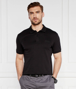 Поло Paule 1 BOSS GREEN - черный(50512892)