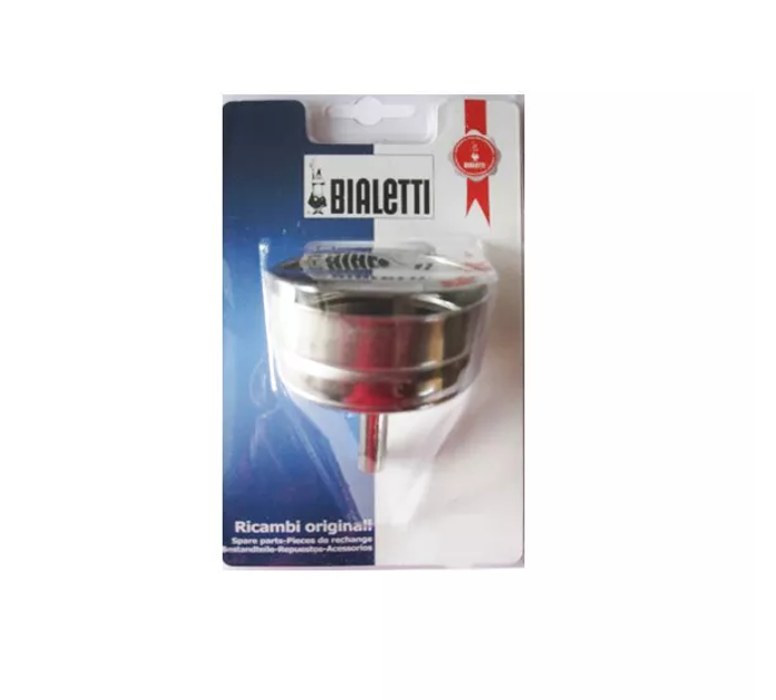 Фильтр-воронка Bialetti на 4 чашки