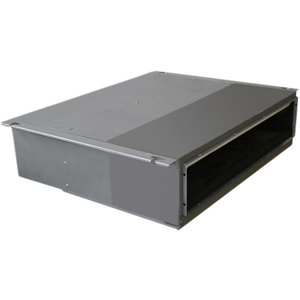 Сплит-система кондиционер канальный Hisense AUD-24HX4SLH1/AUW-24H4SF на 70 м²