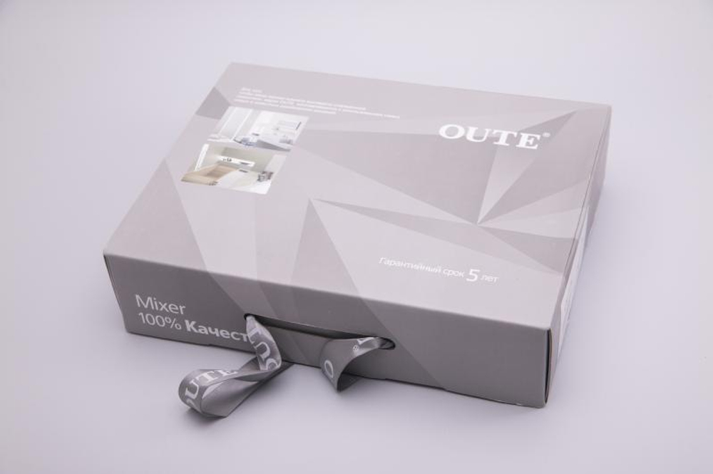 Смеситель для раковины Oute T07 T0701B