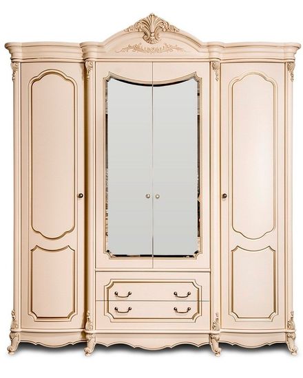 Шкаф МОНА ЛИЗА