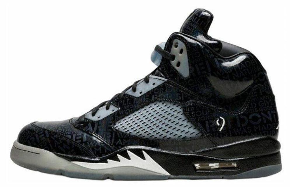 Кроссовки Jordan Air Jordan 5 Retro Doernbecher