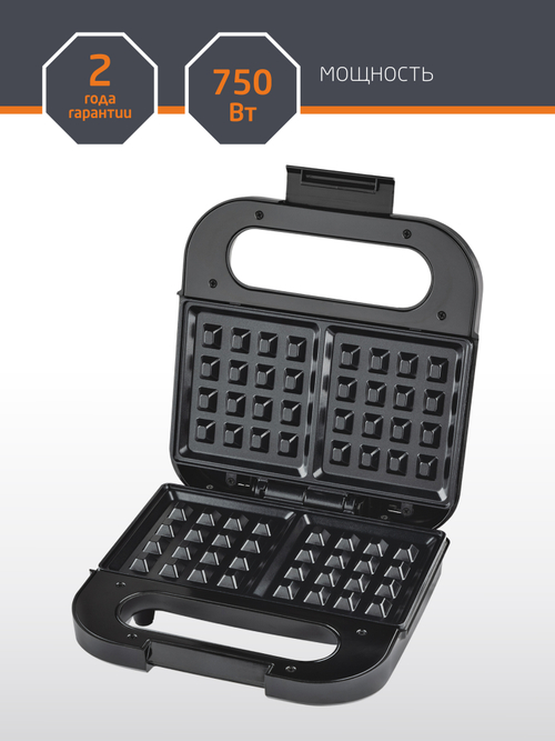 Вафельница LEONORD LE-1714 (105547)